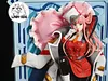 1/6 Scale ZERO TWO 02 Frame Decoration - DARLING in the FRANXX Resin Statue - Lazydog Studios [In Stock]