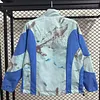 2025/2026 Monterrey Reversible Windbreaker Collaboration Football Shirt 1:1 Thai Quality