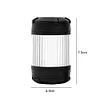 Outdoor Dimmable Camping Light Rechargeable Magnetic Rotable Atmosphere Lantern