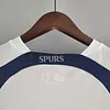 2006-2007 Retro Tottenham Hotspur Home Football Shirt 1:1 Thai Quality