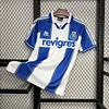 1997/1999 Retro Porto Home Football Shirt 1:1 Thai Quality love fball