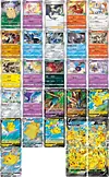 Chinese Celebration Blister Packs - Magikarp & Gyarados - Pokemon