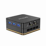 GMKtec Upgraded Intel 11th N5105 Mini PC-- NucBox 7S 119.99