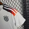 2024 KIDS Germany Home Football Shirt 1:1 Thai Quality