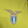 2024-2025 Lazio Away Football Shirt 1:1 Thai Quality