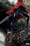 Silksong Ver. Hornet - Hollow Knight Resin Statue - Dtalon Studio