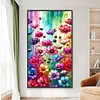Cosmos - Round Drill Diamond Painting - 40*70CM - Large Size
