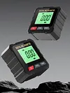 Electronic Digital Angle Protractor Magnet Inclinometer Electronic Slope Ruler