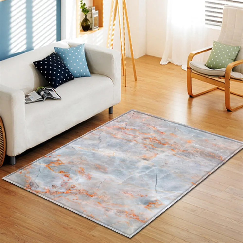 Living Room Carpet Kids Room Decoration Rug Home 3D Children Anti-Slip Large Carpet Hallway Floor Bedroom Bedside Mat