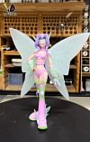 Fairimon - Digimon Resin Statue - LD Studio