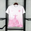 2025-2026 Brazil Special Edition Football Shirt 1:1 Thai Quality