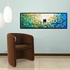 Birds - Full Round Diamond Painting(80*30cm)