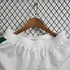 2024/2025 Palmeiras Away Shorts 1:1 Thai Quality