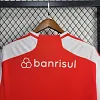 2024-2025 Internacional Home Football Jersey 1:1 Quality Thai Quality
