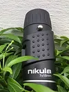 7x18 Pocket Monocular Telescope Night View Zoom Telescope For Hunting Camping