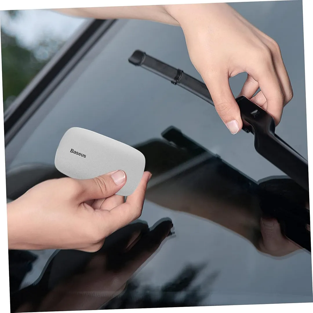 Car wiper strip repair tool