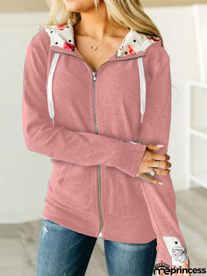 Modern and Comfortable winter Coat