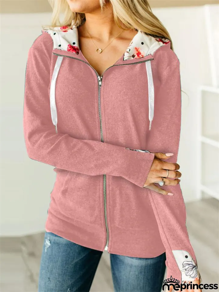 Modern and Comfortable winter Coat