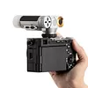 Vintage Z1 Retro Portable Top Flash Camera Universal Outdoor Small Hot Shoe Fill Light