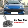 Door Check Strap Belt Front Left Or Right Door Positioner for Peugeot 206 206 CC