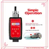 WOYO PL038 EPS Tester  for Ford Focus Kuga Explorer Lincoln Volvo V40(Only Iron Shell EPS)  Automotive Diagnostic tool Power Steering Wheel Motor Tester 