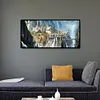Wonderland -Full Square Diamond Painting(80*40cm)
