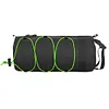 Waterproof Bike Handlebar Bag Bicycle Frame Front Pouch for Road Mountain Bike