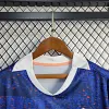 2025-2026 Women France Home Football Shirt 1:1 Thai Quality