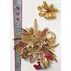 Quilling Paper Flower-Derived-Special Shaped Diamond Painting Kit