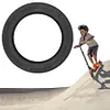 10Inch 250x54 Electric Scooter Tire Rubber Thicken Vacuum Outer Tubeless Tire
