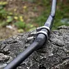 Direct Bike Stem 2 Pieces Split Design Mountain Bike Stem for Dual Crown Forks