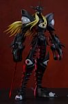 Duskmon & Loweemon - Digimon Resin Statue - LD Studio