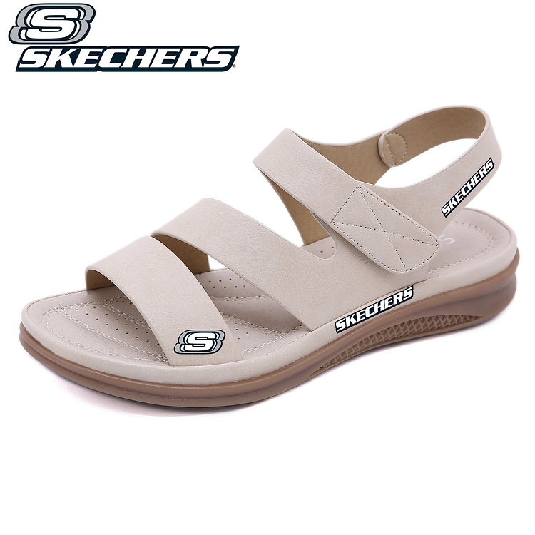Skechers&reg; 2025 K&Ouml;NNYŰ RETRO BŐR SZAND&Aacute;L