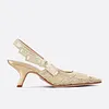 Pumps-6.5cm