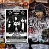 Mott the Hoople - Vintage Metal Signs - 20*30cm/30*40cm - Music