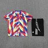 2025/2026 Arsenal Pre-Match Training Color Shirt+Shorts 1:1 Thai Quality
