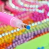 1 Bag Round Drill Resin Rhinestones(DMC 995)
