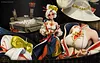 1/4 Scale Purah - The Legend of Zelda Resin Statue - Third Eye Studios