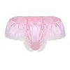 Men's Lace Sexy Thong