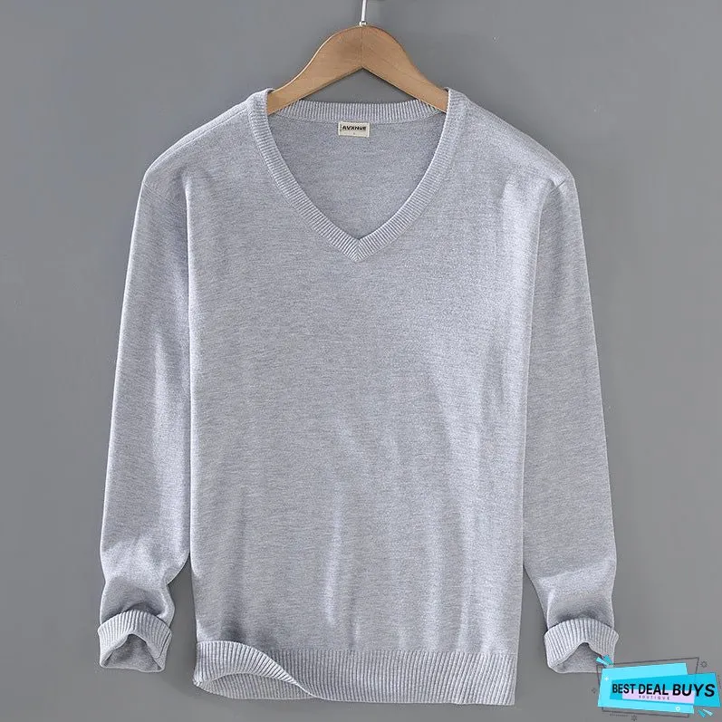 Frank Hardy Premium Spring Sweatshirt