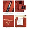 Camping Sleeping Bag Breathable Lightweight Sleeping Bag for Backpacking Camping