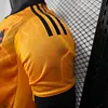 2025/2026 Player Version Roma Away Football Jersey 1:1 Thai Quality love fball