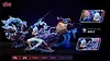 POP Scale Gear Fifth Nika Luffy - ONE PIECE Resin Statue - Wink Studio [In Stock]