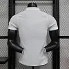 2024/2025 Player Version Real Madrid Chinese Dragon White Football Shirt 1:1 Thai Quality