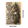 (Multi Style)Motorcycle - Vintage Metal Signs - 20*30cm/30*40cm