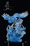 Kuzan with LED - ONE PIECE Resin Statue - Magic Play Club Studios