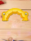 Drill Bit Sharpener 4-12mm Electric Impact Drill Bit Grinding Attachment