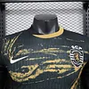 2024/2025 Player Version Sporting Lisbon Third Away Football Shirt 1:1 Thai Quality