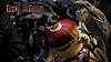 1/6 Scale Suguru Geto with LED - Jujutsu Kaisen Resin Statue - NIREN Studios
