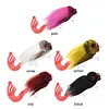 Multi Jointed Swimbait Mouse Fishing Lure Artificial Bait for Pike Bass Fishing